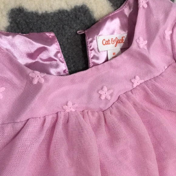 Toddler Dress - Picture 2 of 4